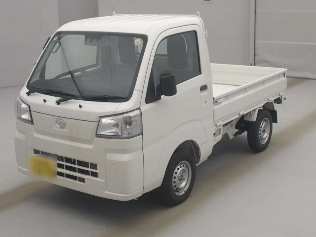 Daihatsu Hijet Truck S510P 2025